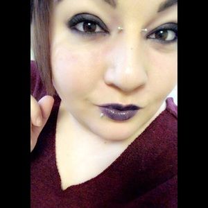 Meet your Posher, Mandy